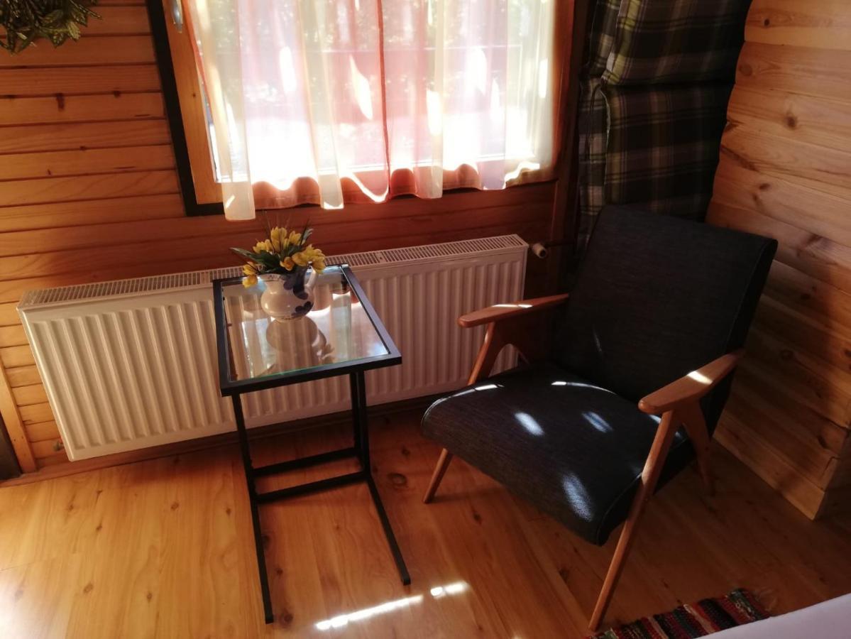 Holiday Home Mreznica Gornji Zvečaj エクステリア 写真