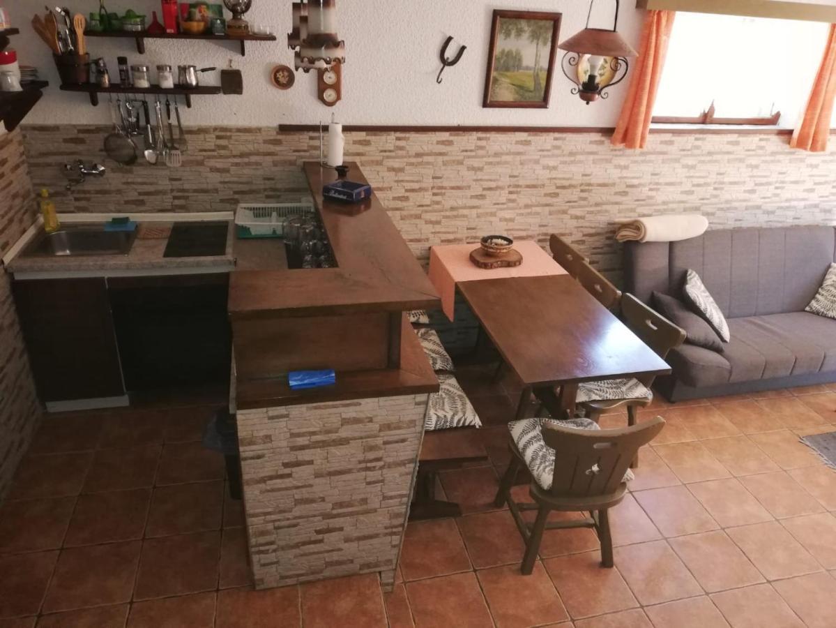 Holiday Home Mreznica Gornji Zvečaj エクステリア 写真