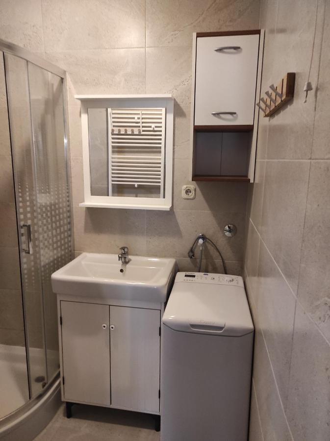Holiday Home Mreznica Gornji Zvečaj エクステリア 写真