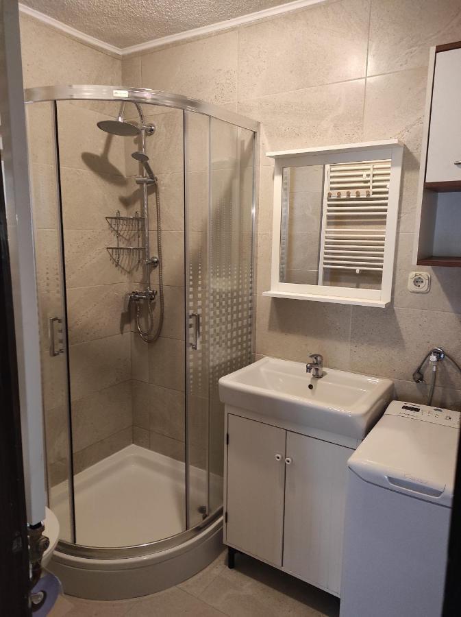 Holiday Home Mreznica Gornji Zvečaj エクステリア 写真