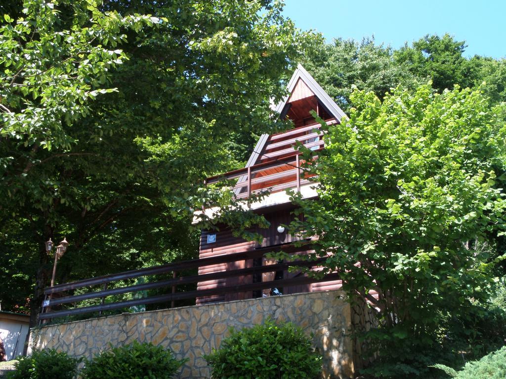 Holiday Home Mreznica Gornji Zvečaj 部屋 写真