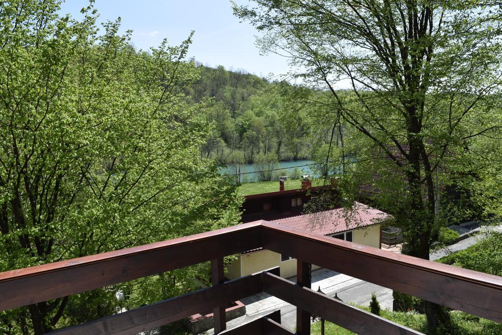Holiday Home Mreznica Gornji Zvečaj 部屋 写真
