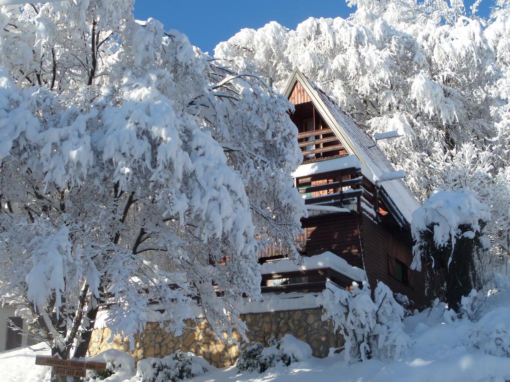 Holiday Home Mreznica Gornji Zvečaj 部屋 写真